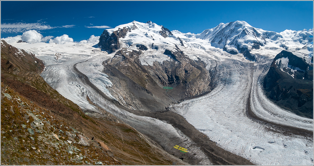 OUT CLIMATE YOUR DECISION!