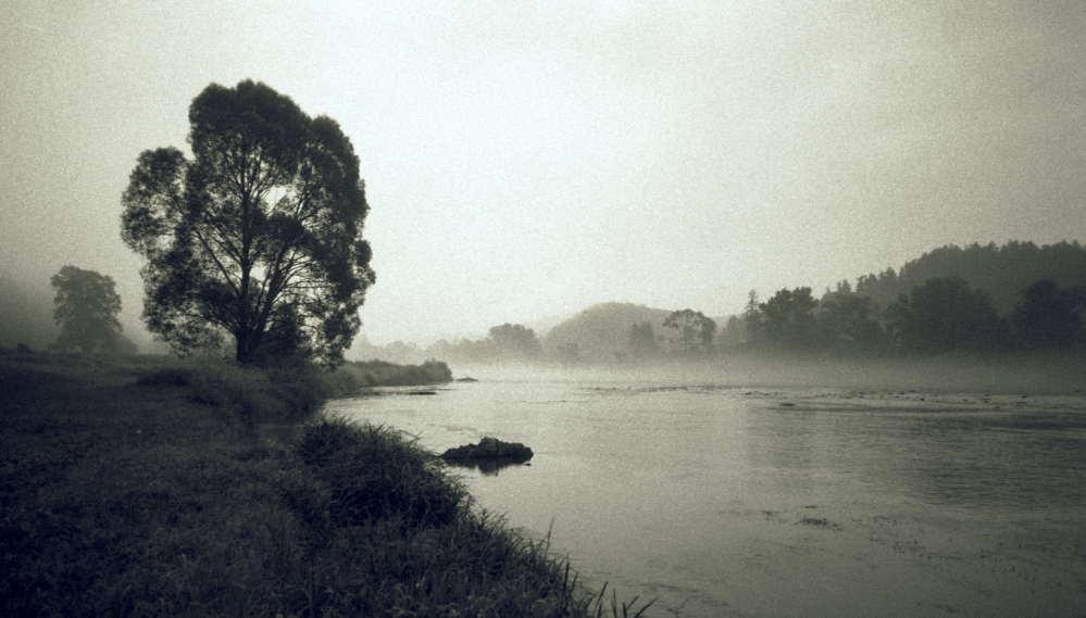 Nad ránem - haiku San IV.