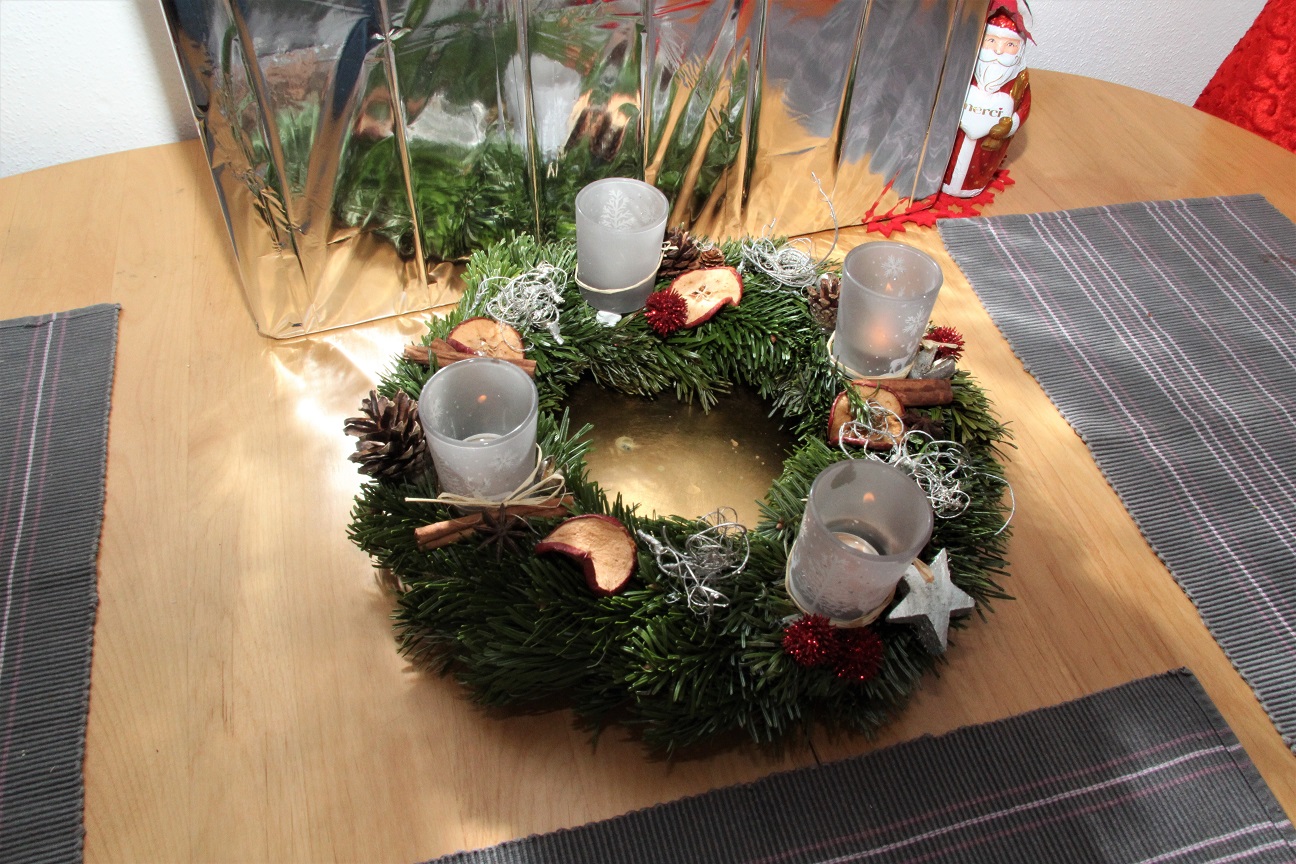 Advent