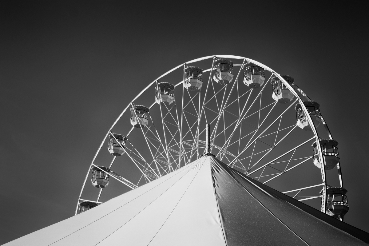 Brněnská vánoční zase..