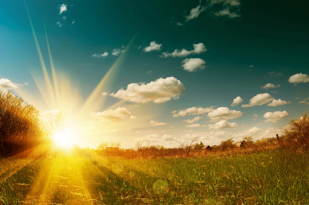 léto v Českém ráji