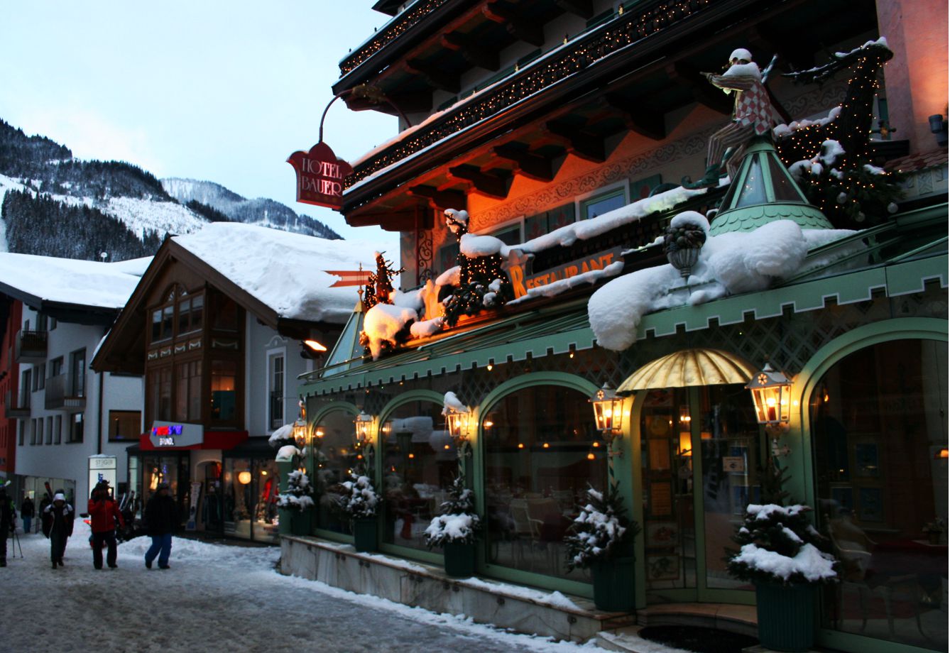 Salzbursko-Tirolsko