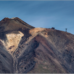 Mount Teide