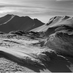 Krajina sněhu a ledu