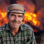 Fire master