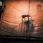 Streetovka pro lidi, co se boji lidi... aneb smerem na vanocni vecurek neasi