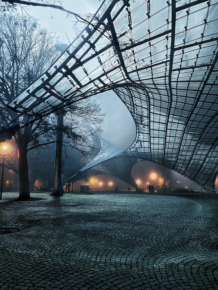 Architektura