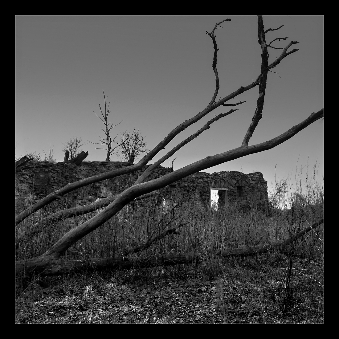 Urbex statku 4