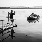 vesnické odpoledne ...