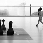 a teď hraje černá