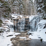 Mumlavské vodopády