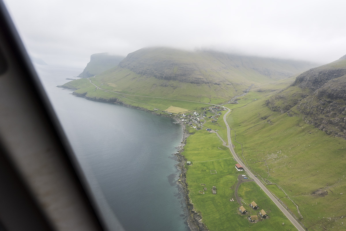 ..lepší jak lítat s dronem..
