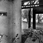 Urbex kasáren