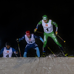 Malý, velký, největší.