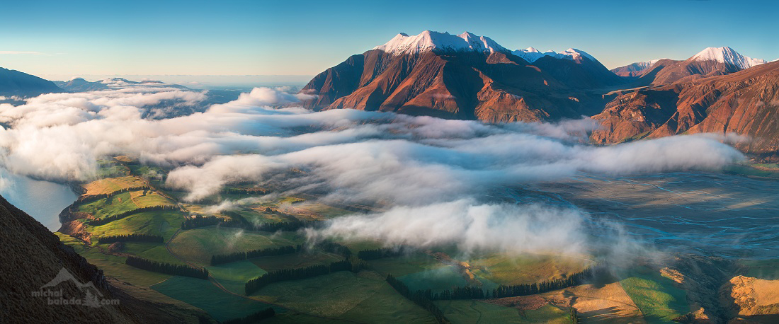 ... NEW ZEALAND ...