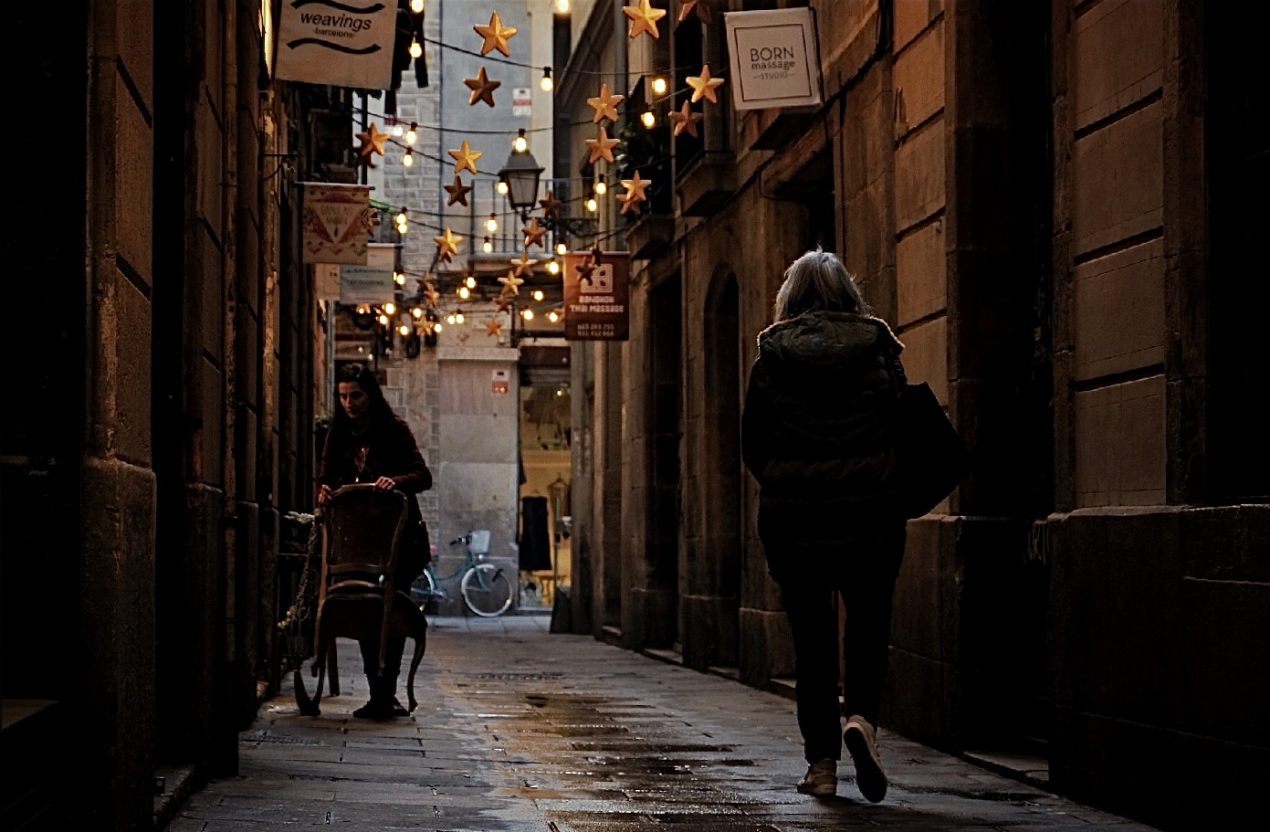 Barcelona