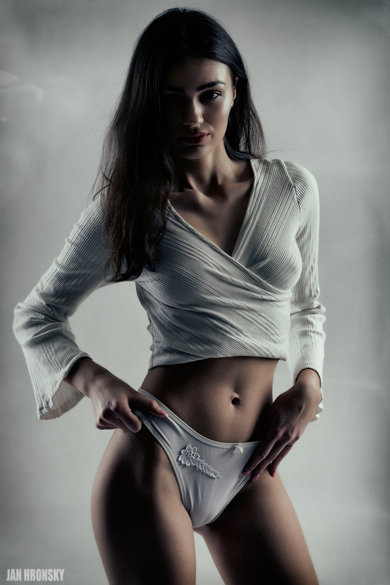 Kateřina je nový objav (seriously)