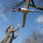 těhotenské focení