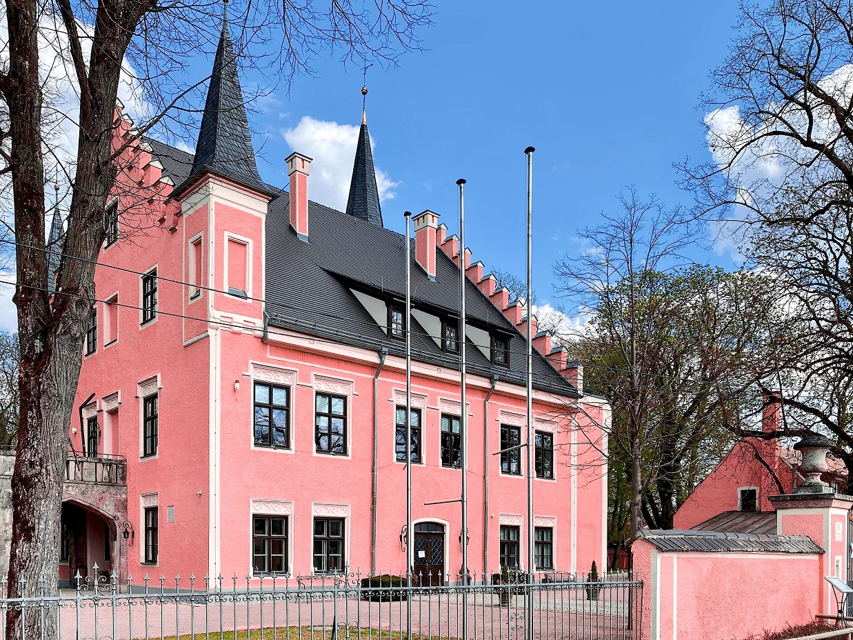 Architektura
