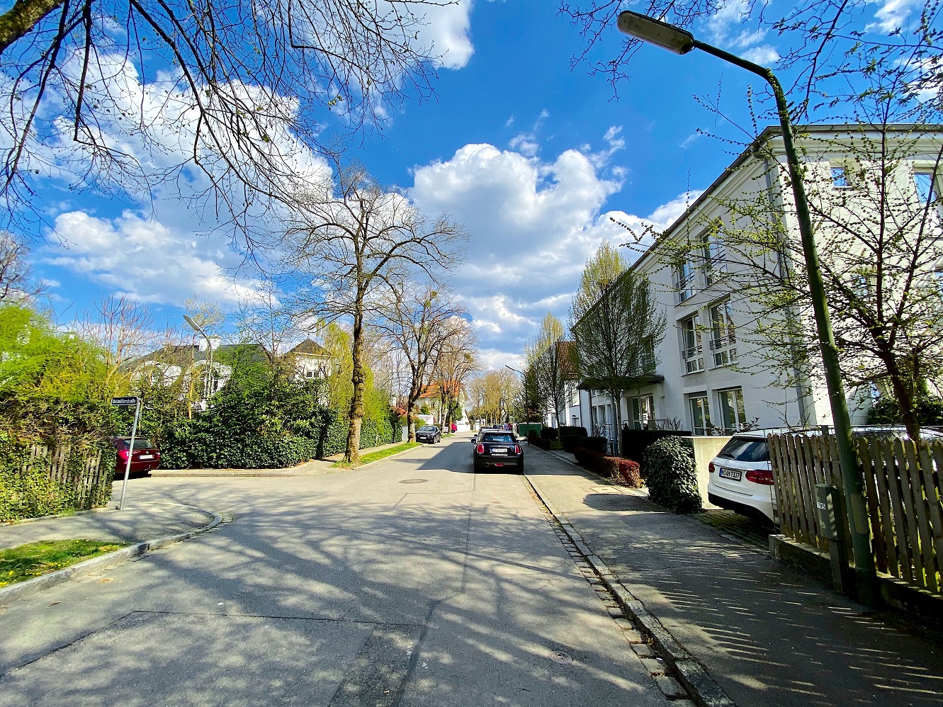 Ulice