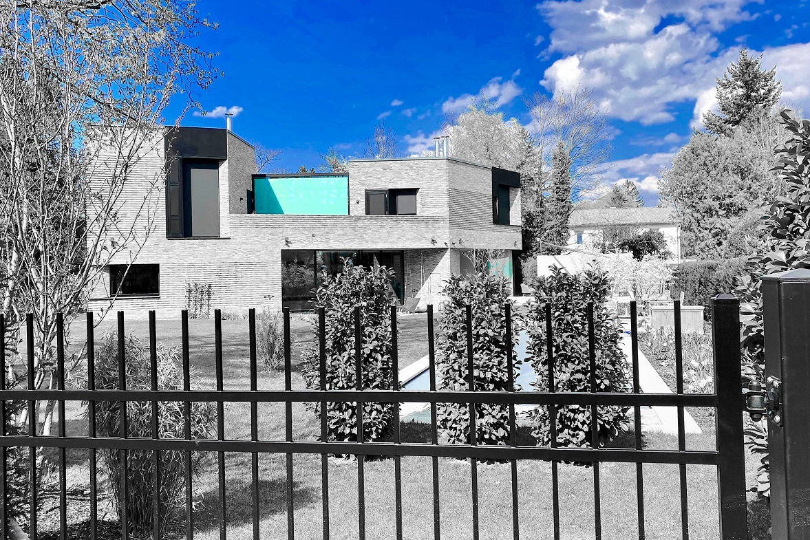 Architektura