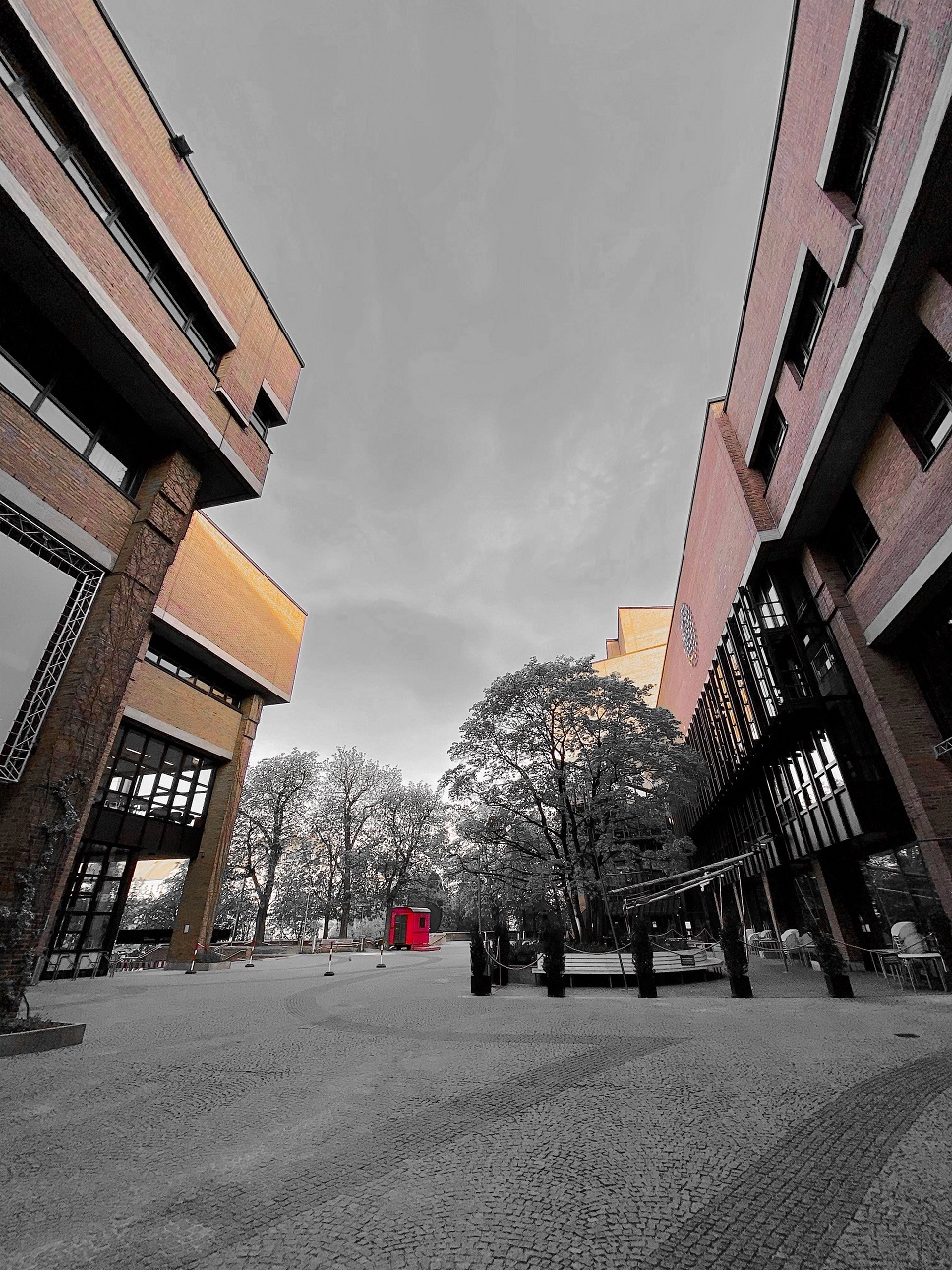 Architektura