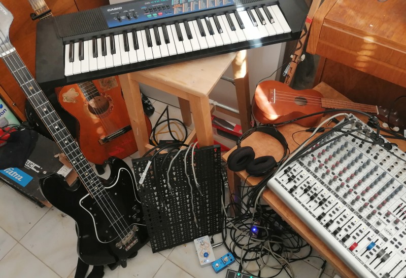 karantenni kazdodennosti