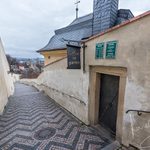 ..Staré Zámecké schody..