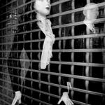 Z cyklu "Přízraky"