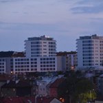 Večer