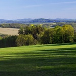 Benšovsko od Prosečnice