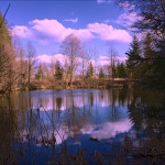 Ještě se neprobudila