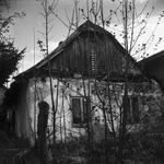 Chalupa Pepka Vyskoče