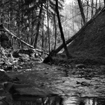 údolím Doubravy III