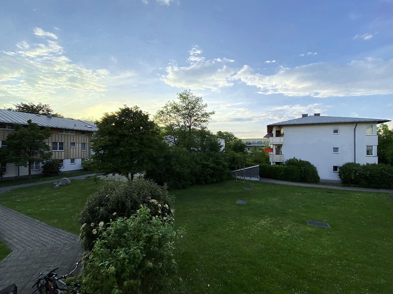 Podvečer
