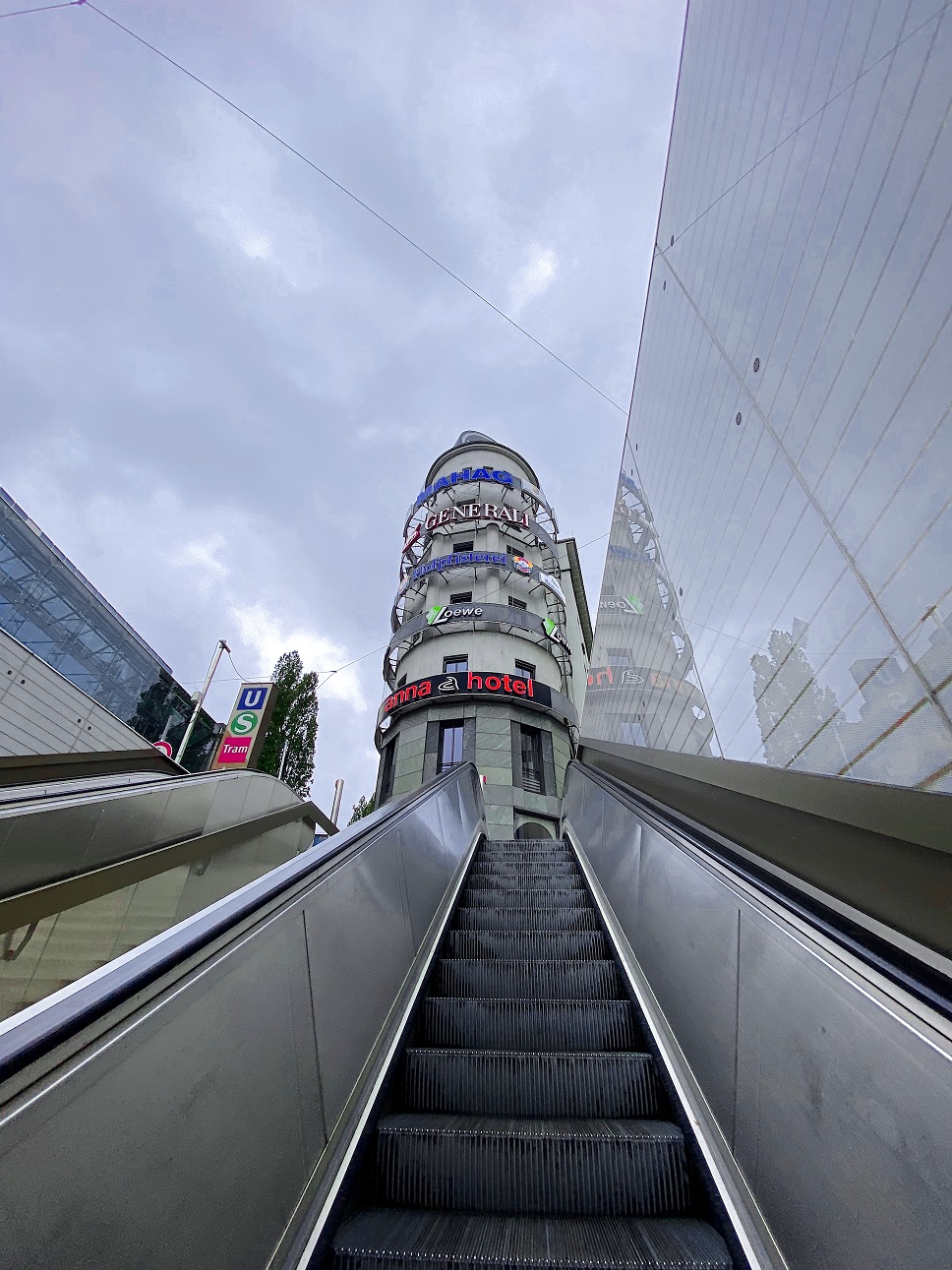 Architektura