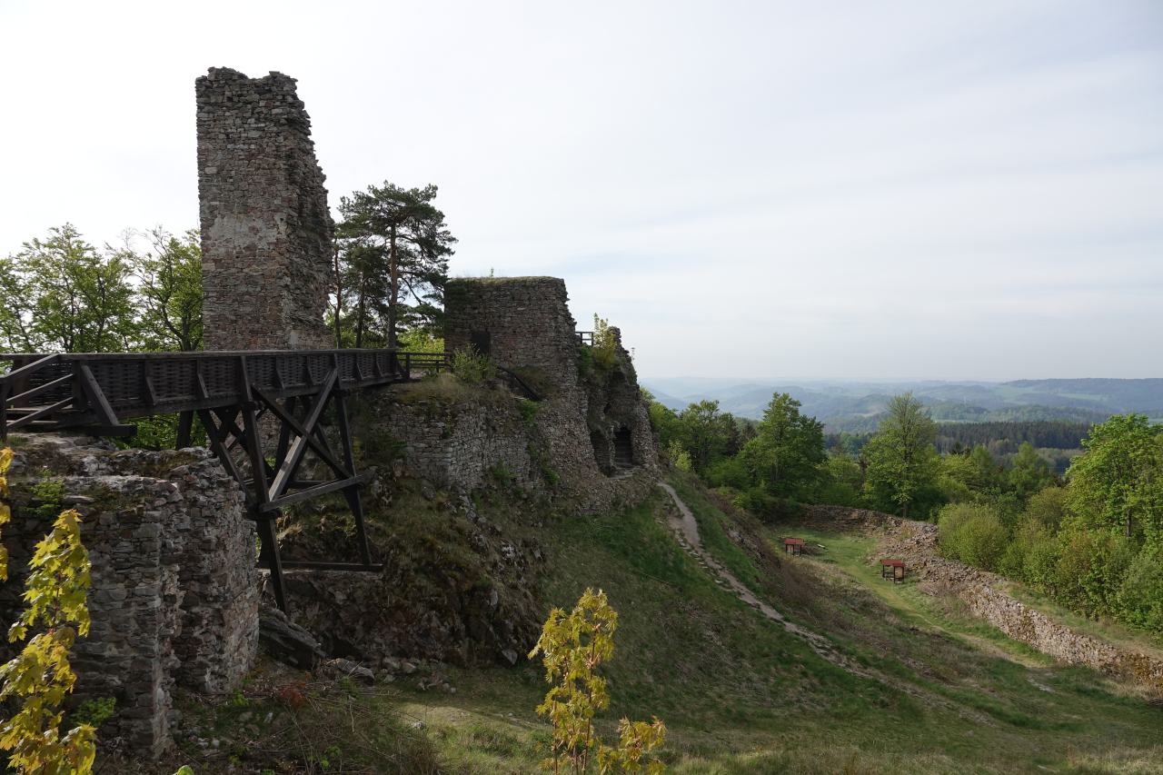 Zubštejn