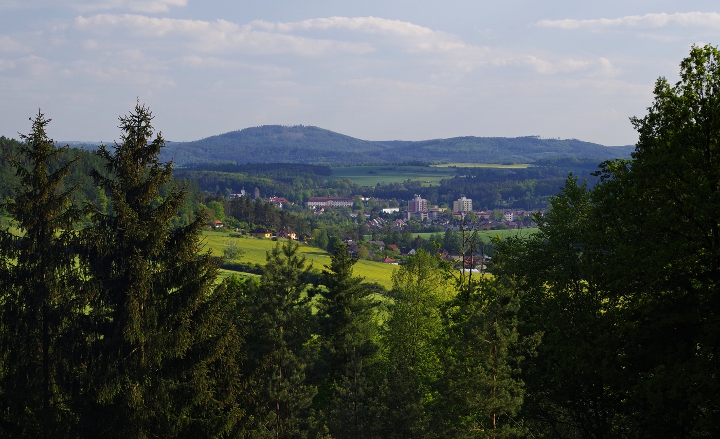 Týnec n. Sázavou
