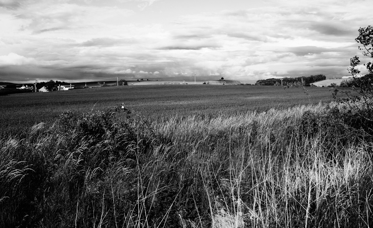 Velící stanoviště