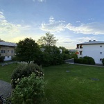 Podvečer