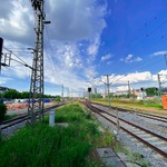 Nádraží