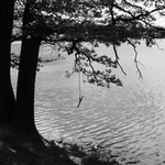 Pri Počúvadlianskom jazere