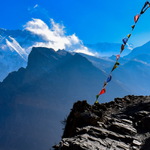 Na výšlapu v Tatrách