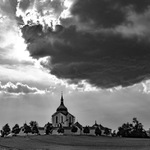 Kostel sv. Jana Nepomuckého na Zelené hoře