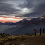 Poon Hill