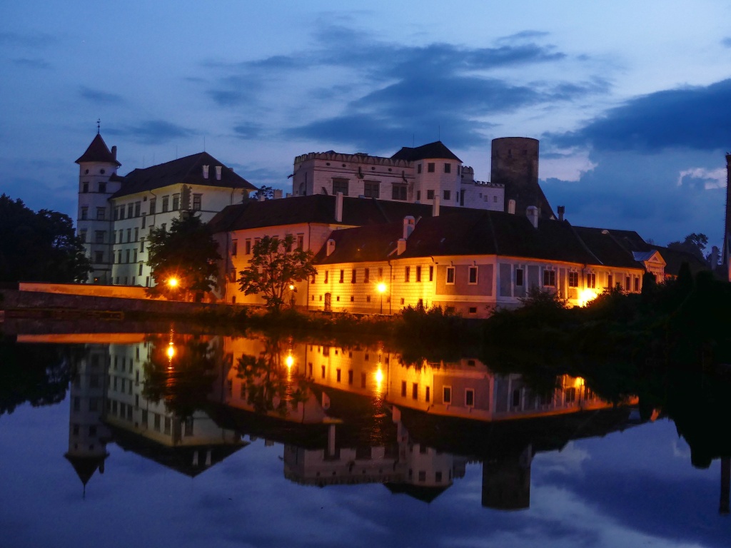 Jindřichův Hradec
