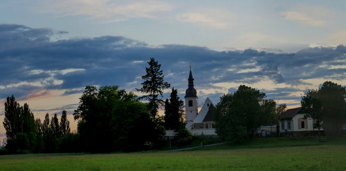 Plzeň Sv.Jiří