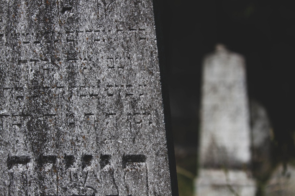 Jüdischer Friedhof Mikulov