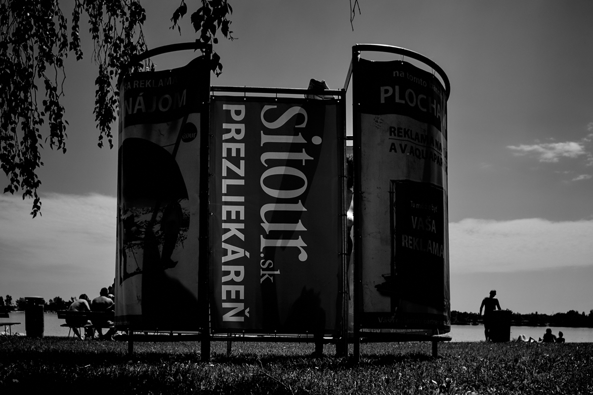 Tichá pocta panu M.