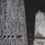 Jüdischer Friedhof Mikulov